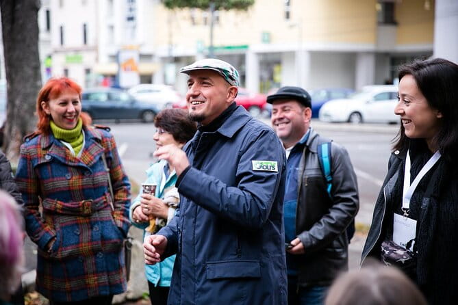 The Classic Tour of Timisoara - The Experience and Guides