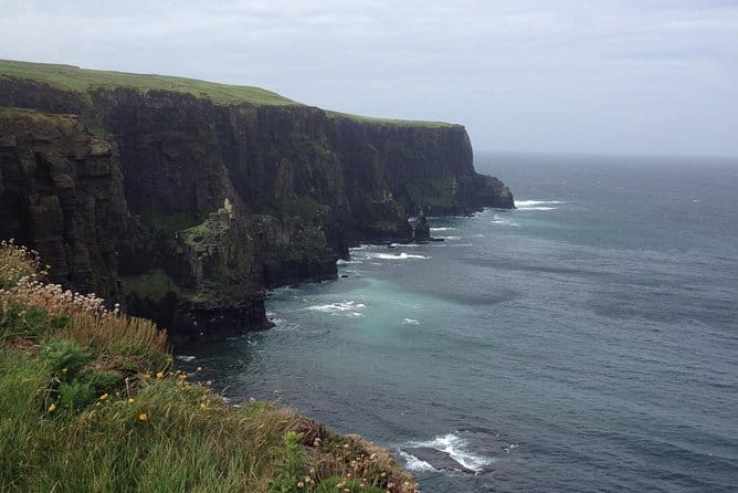 The Cliffs of Moher and Burren National Park Private Tour. - Price and Value: Is It Worth It?