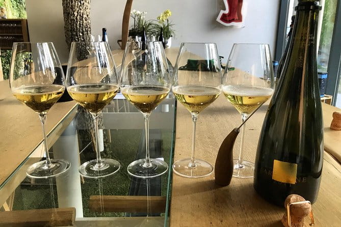 The Connoisseurs from Reims (Private Half day Tour) - The Value of Private Tastings and Expert Guidance