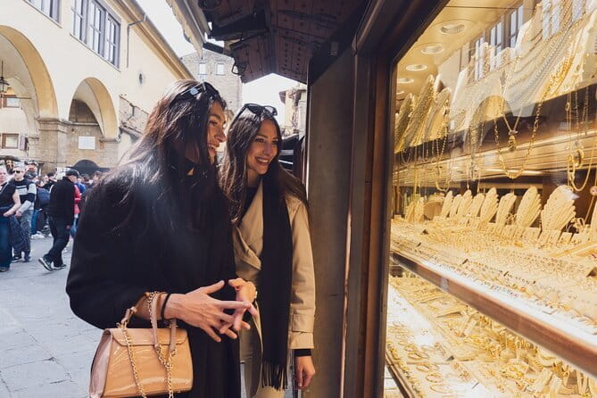 The David from Michelangelo. - Why the Story of David Matters