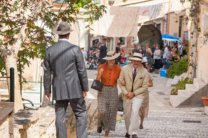 The Durrells in Corfu Town: Private tour - What to Expect from the Experience