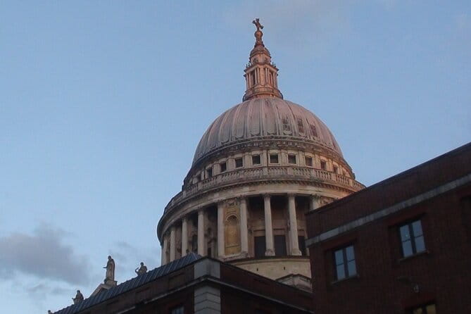 The Fading Light London Ghost Walk - The Bottom Line: Why You Should Consider This Tour