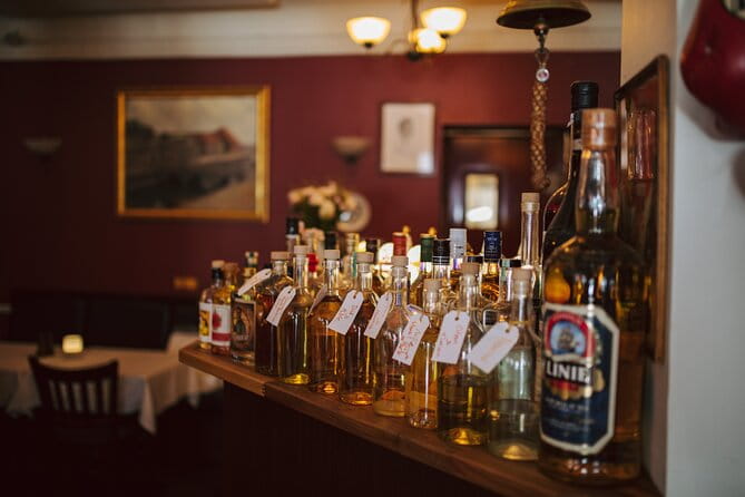 The Foodie Tour of Copenhagen - How This Tour Fits into Your Copenhagen Visit