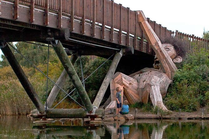 The Forgotten Giants Private Tour - Who Will Love This Tour?