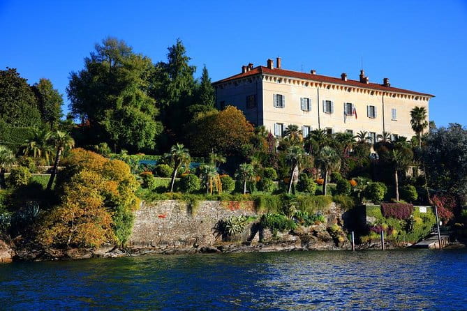 The gems of lake Maggiore - the Borromean Islands on a private guided tour - FAQ