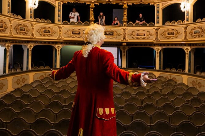 The Grand Tour of Teatru Manoel - Final Thoughts