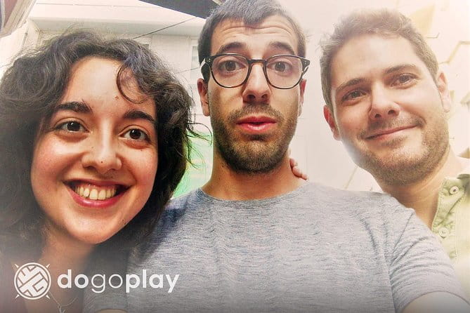 The Great Dinner in A Coruña - Escape urban room - FAQ