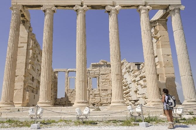 The Greek Essentials: Private Full-Day Tour of Athens Highlights - Who Will Love This Tour?