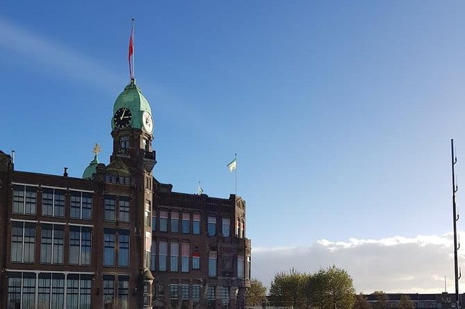 The Hague & Rotterdam: Past and Future Tour - Who Will Love This Tour?