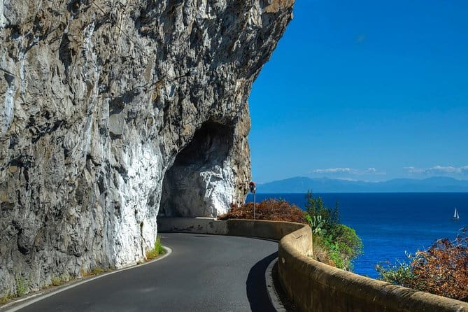 The highlights of the Amalfi Coast from Amalfi - FAQ