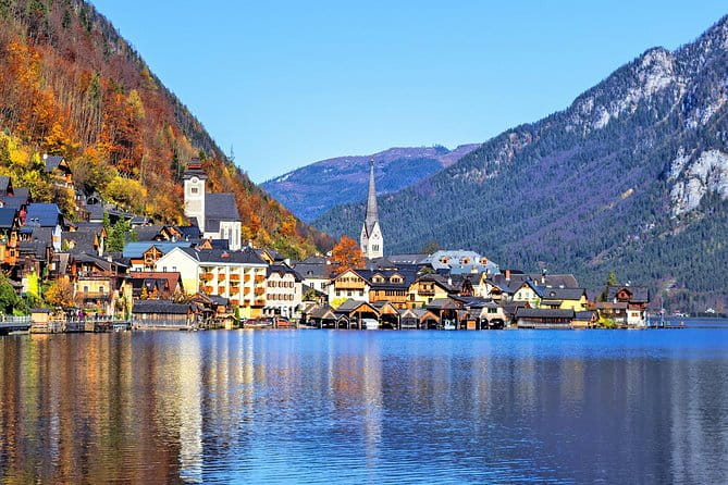 The Hills are Alive and Hallstatt - Practical Details and Value