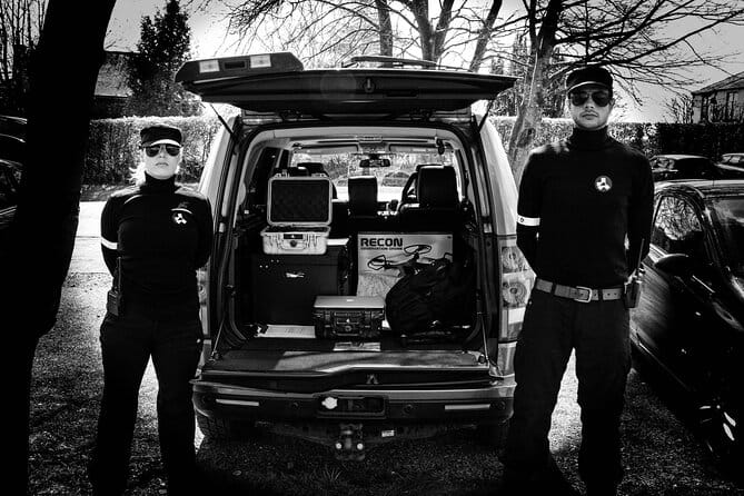 The Hunt: Team Activity in Brighton, Sussex - The Value Proposition