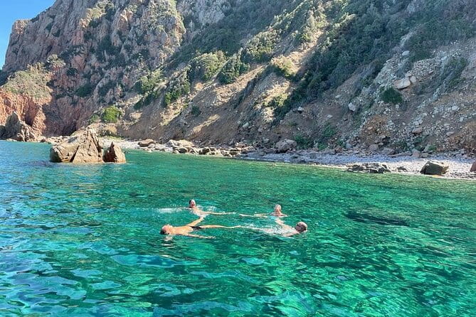 "the inevitable" Visit Calanche De Piana - Final Thoughts