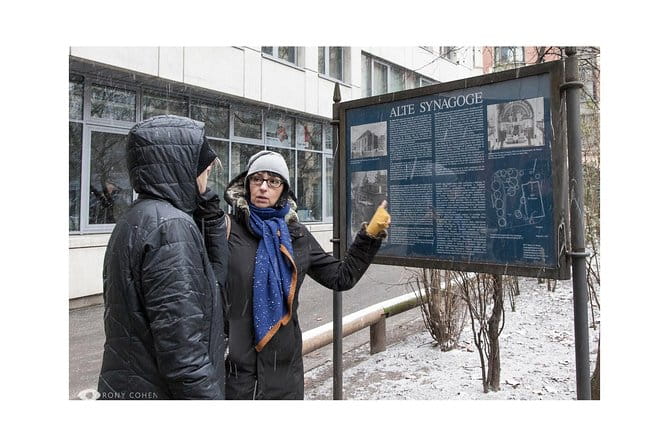 "The Jewish Berlin" - Final Thoughts: Is This Tour Worth It?