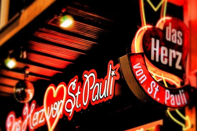 The Kiez Captain Reeperbahn Kieztour Hamburg - Practical Details and How It Affects Your Visit