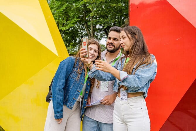 The Lisbon Friends: a mission to protect the local heritage - Exploring Porto’s Top Attractions with a Twist