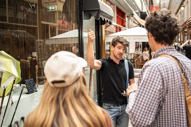 The Local Paris Experience: an off-the-beaten-track adventure! - Practical details