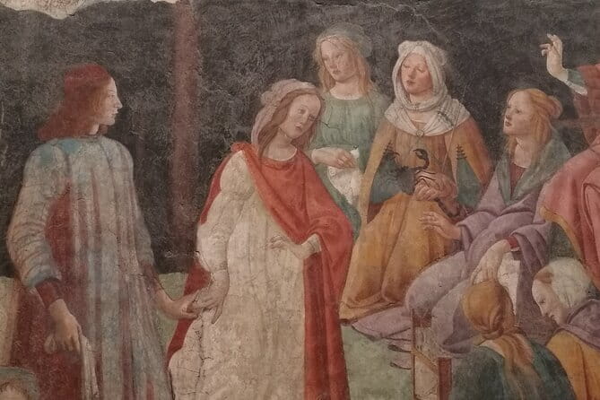 The Louvre for the first time. A Private Guided Tour - The Highlights: From Renaissance to Modernity