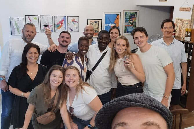 The only Paris Wine Tasting experience you need to do - 2 hours - Why This Experience Stands Out