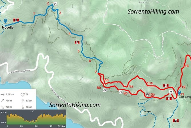 The Path of the Gods - Walking Tour - Hiking - Trekking Amalf Coast - Who This Tour Is Best For