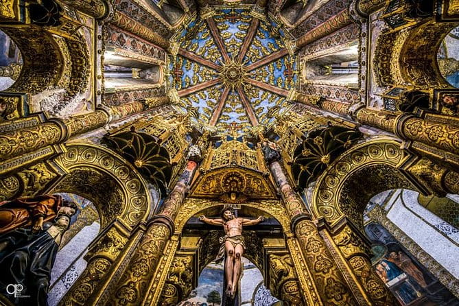 The Portuguese Knights Templar PRIVATE Full Day Tour - Who Should Consider This Tour?