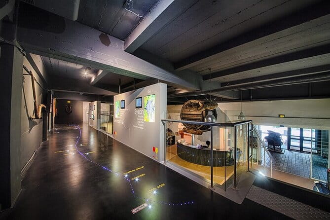 The prestige course at Maison Brotte - Who Will Love This Tour?