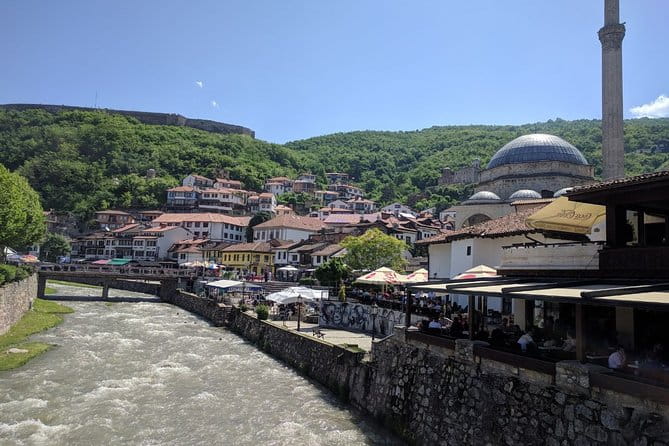 The Pretty Prizren (Kosovo) - from Tirana - Final Thoughts