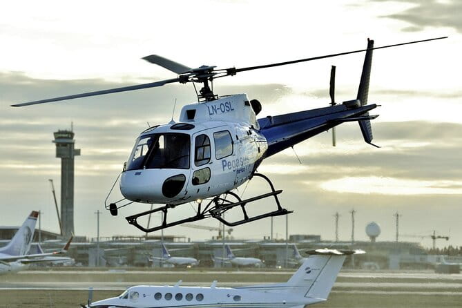 The Pulpit Rock Air - Practical Tips for Booking and Enjoying