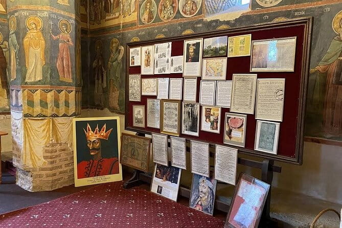 The Real Dracula's Castle in Targoviste and Dracula's Tomb - Final Thoughts