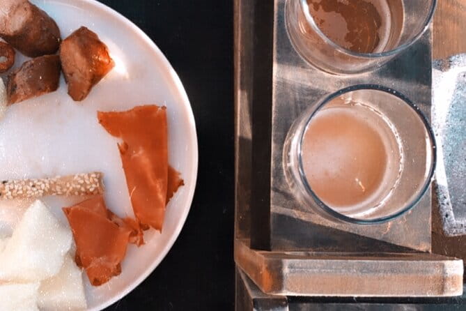 The Santorini Alcoh-all Tour - Practical Tips for Making the Most of the Tour