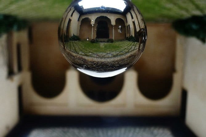 The Scents of Al-Andalus-Private tour - Who This Tour Is Best For