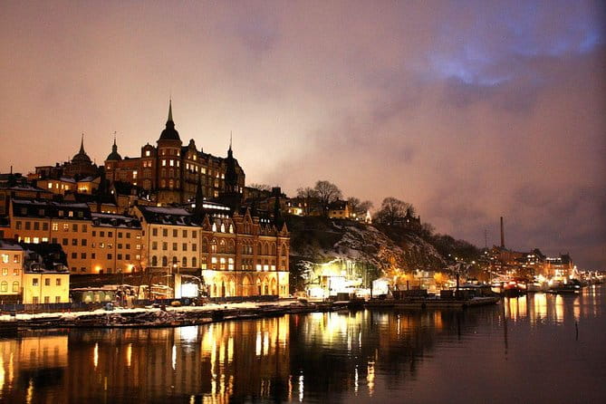 The Södermalm Tour in Stockholm - FAQs