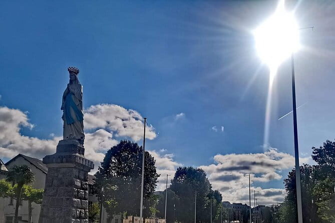 The Story of Lourdes Walking Tour IN ENGLISH - FAQ