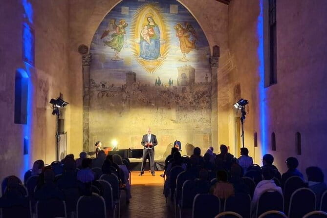 The Three Tenors at Santa Croce - Final Thoughts on the Three Tenors at Santa Croce