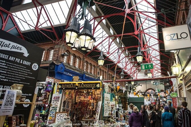 The True Dublin Experience: Private Irish Pub Culture Tour - The Experience of Visiting Multiple Pubs in Dublin