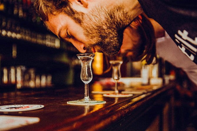 The Ultimate Craft Beer Adventure in Amsterdam! - Final Thoughts: Who Is This Tour Best For?