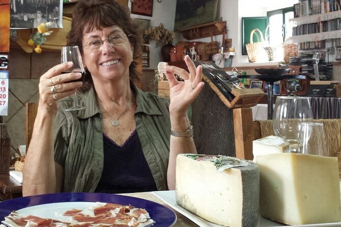 The Unchanged Villages of Alpujarra Small-Group Guided Day Trip - Final Thoughts