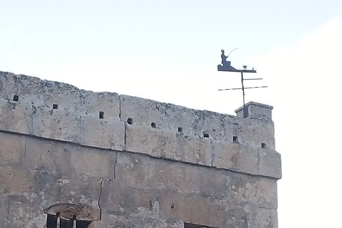 The Village Experience Tour - The Sum Up