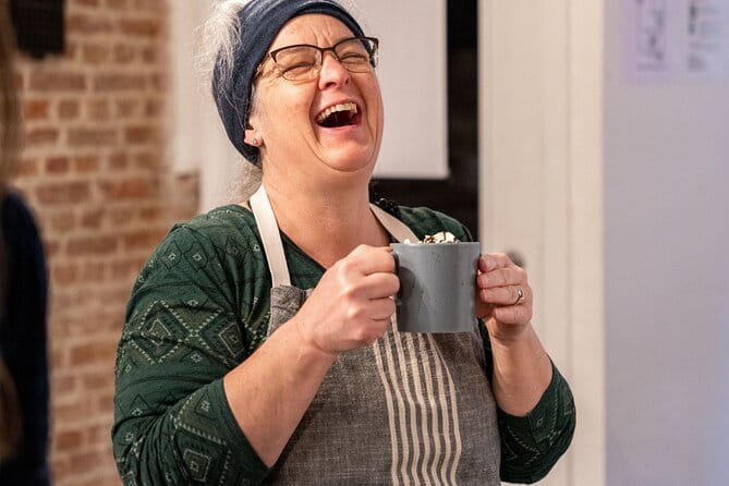 The Waffles 'n Coffee Breakfast in Bruges Centre - Final Thoughts