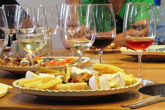 The wine route by bike - Who Will Love This Tour?