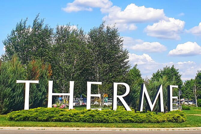 Therme Spa Ultimate Experience | Transfer - Full Access All Areas - Final Thoughts