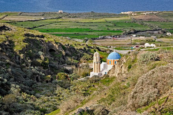 Thirassia Island: 6hr Private Tour with Lunch from Santorini - Final Thoughts: Why Choose This Tour?