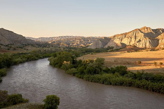 Three day hiking tour to Kakheti region with two overnight stays in Sighnaghi - Who Will Love This Tour?