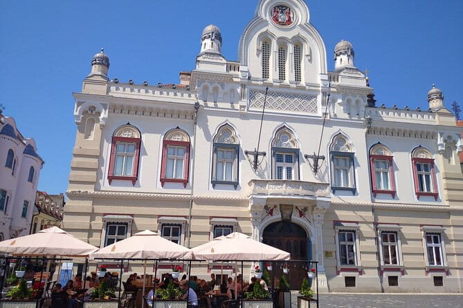 Timisoara Downtown Dream Tour - Who would enjoy this tour?