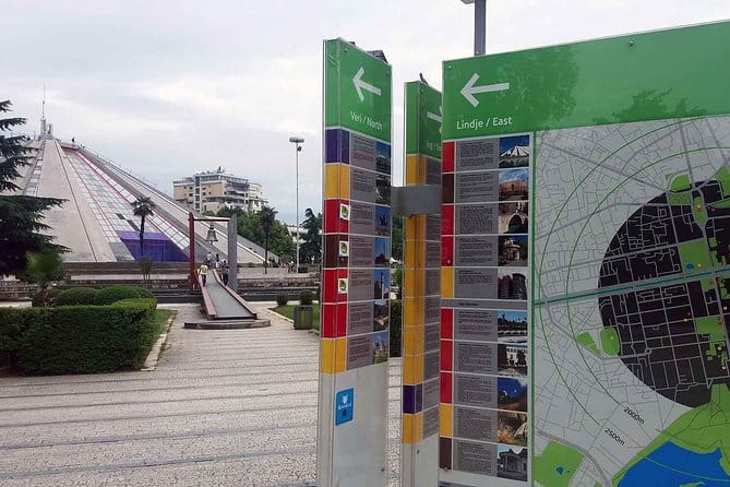 Tirana and Kruja in a Day Trip - Logistics and Overall Value