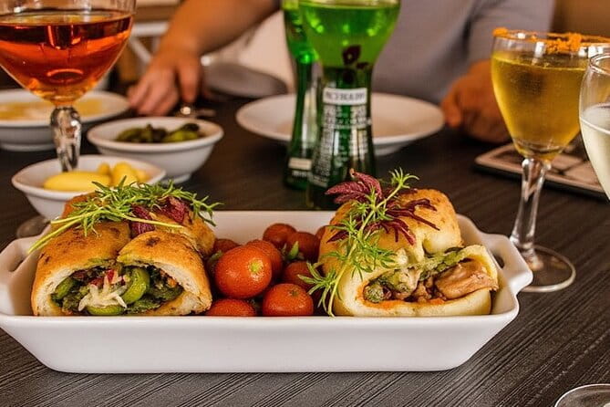 Tirana by Eden: Food, Drink&Soul - FAQ