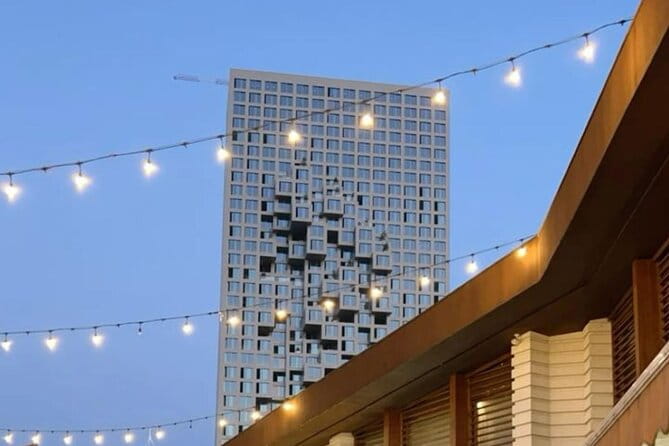 Tirana Center Walking Tour - Who Will Love This Tour?