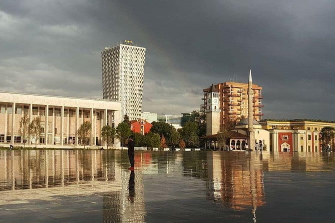 Tirana Hidden Treasures Sightseeing Tour - Why This Tour Makes Sense for Travelers