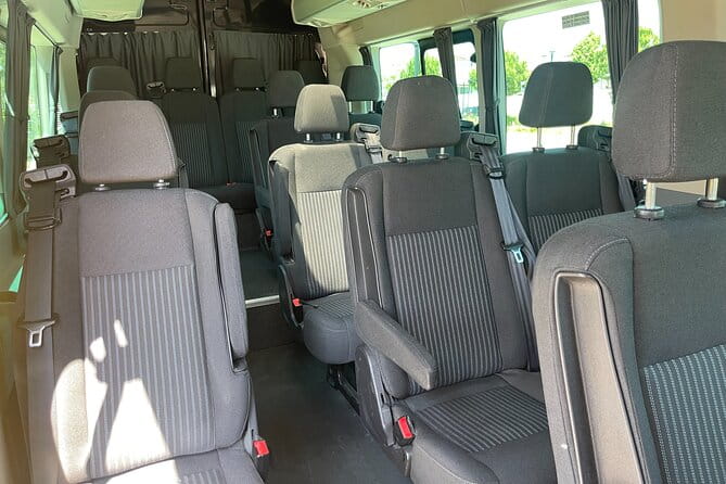 Tirana  Ohrid, North Macedonia - The Cost: Is It Worth It?