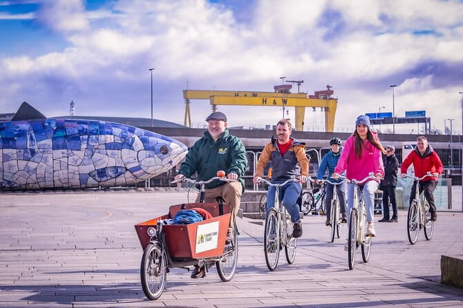Titanic Eastside Bike Tour - Why This Tour Matters and What You’ll Gain